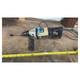 Rockwell Hammer Drill model 614