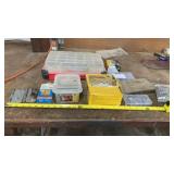 Hardware w containers