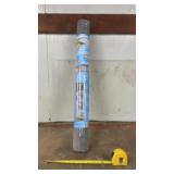 Sealed Roll ultra web landscape fabric 3x100 feet