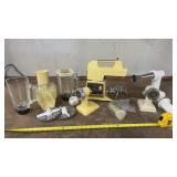 Oster mixer , grinding accessories