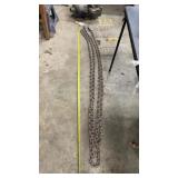 Log Chain Approx 24 feet