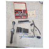 All Snap On Tools