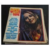 Vinyl Records Kat Stevens