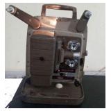 Vintage Bell & Howell Model 253-A 8mm Movie