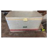 Vintage Thermos Cooler