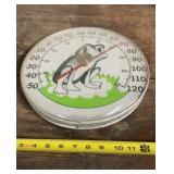The Original Jumbo Dial Thermometer made in USA