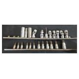 Misc Manufacturers 3/8 in Sockets