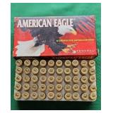 American Eagle 45 Auto 230 gr. FMJ Qty. 50