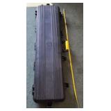 55" Plano Hard Gun Case