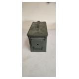 Ammo Can