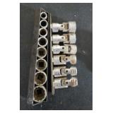 Craftsman 3/8 in. Sockets