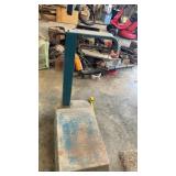 Fairbanks Morse Scale