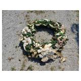 43 inch Christmas wreath