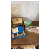 Gas Check Kit Wiring and Car Accessories