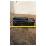 Lionel Chesapeake & Ohio Tender Black Car, 1970s,