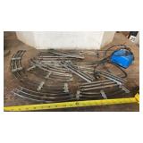 Lionel Type 4150, Hi Train Track w train master