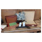 Travel Luggage and Accessories