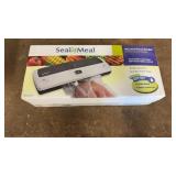 Seal a Meal Vacuum Food Sealer