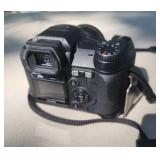 Fujifilm S5100 digital camera