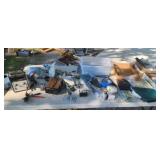 Digital multimeter CD regulator power supply