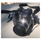 Fujifilm  S5100 digital camera