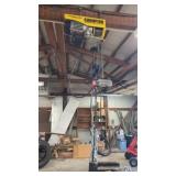 Champion Hoist 440/ 880 lb. , needs to be