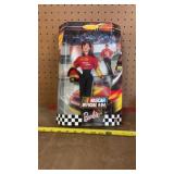 Barbie Doll NASCAR #94