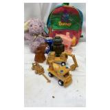 Vintage 1969 HASBRO Take-Along Sew-Rite SEWING