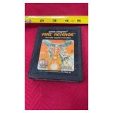 Yars Revenge Atari Game