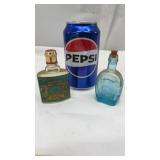 VTG  No.4711 Cologne Kolnish Blau Gold Original