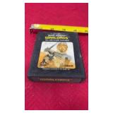 Warlords Atari Game