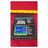 Space Jockey Atari Game