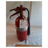 ARMY/NAVY CO2 FIRE EXTINGUISHER