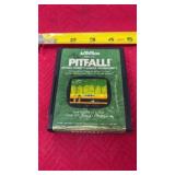 Pitfall Atari Game