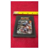 Indy 500 Atari Game