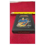 Superman Atari Game