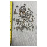 Artifacts, Fossils, Crinoid Stems