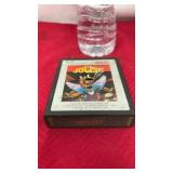 Vtg 1982 Joust Atari Cartridge