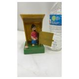 Vintage Mechanical  1950