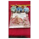 Little Thoughts with Love by Anne Geddes (1998,