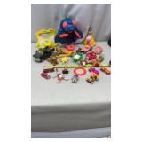 Vintage Toys including Matchbox, and more