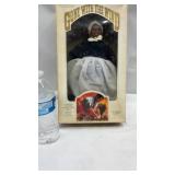 Vintage 1989 Doll World Gone With The Wind