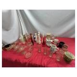 Vases, Coffee Cups and more