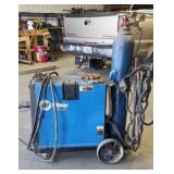 Miller magic 251  welder Tank Not Included SN