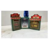 Coca-Cola Town Square Collection News Stand, Park