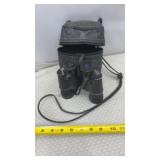 Vintage Empire Binoculars Model 257 lightweight