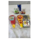 McDonaldï¿½s Happy Meal Toys Looney Tunes, Bubble