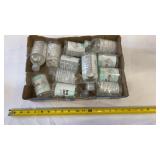 12-8 oz Bottles Hand Sanitizer