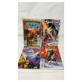 DC Comics Icon Vs. Blood Syndicate Issue 40,The