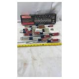 20pc Craftsman Screwdrivers